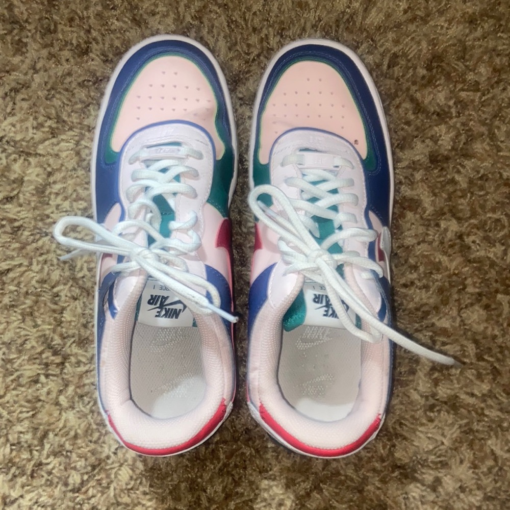 Nike Air